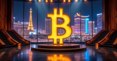 saylor champions bitcoin capital