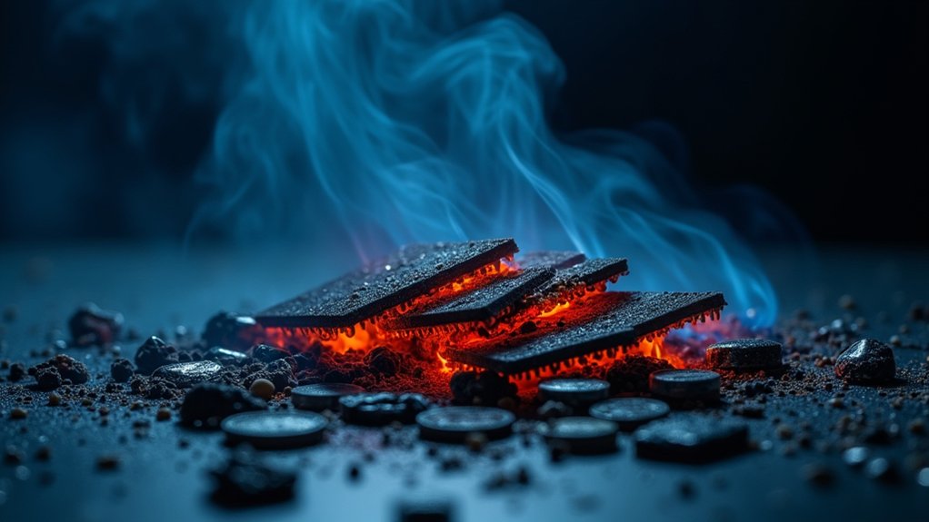 scrutinizing crypto burn mechanisms