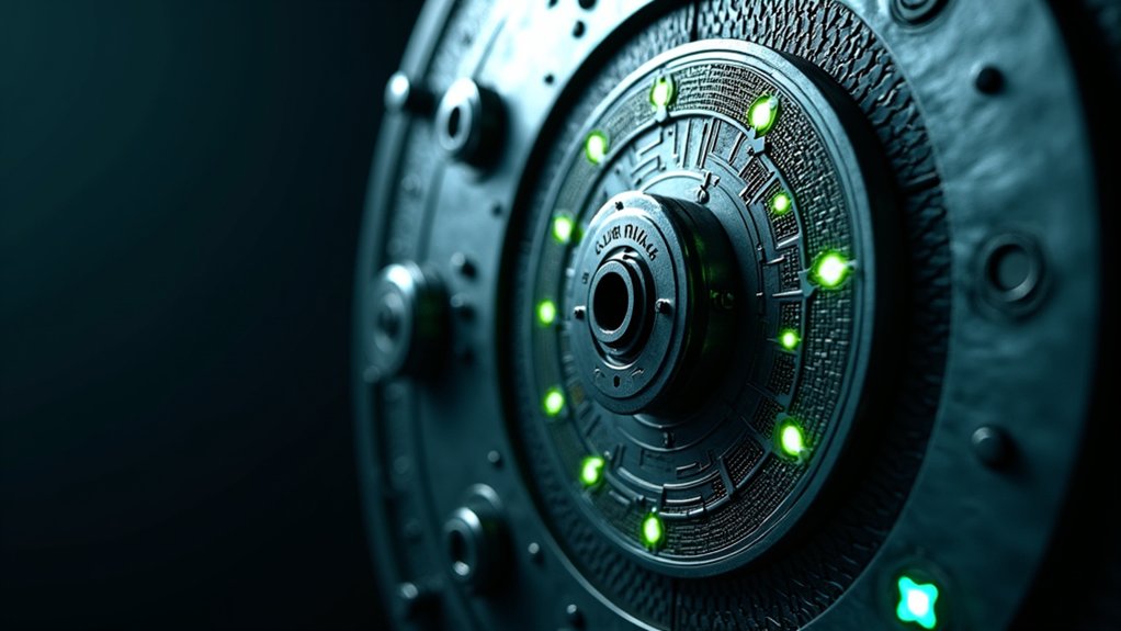 secure blockdag consensus mechanism