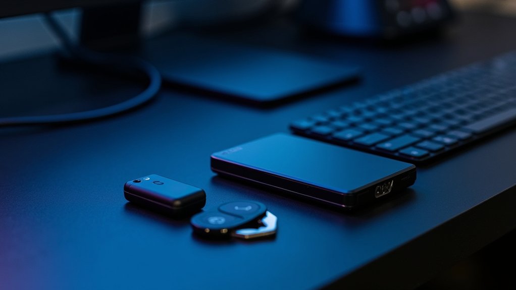secure kaspa hardware wallets