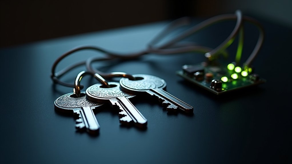 secure kaspa multisig setup