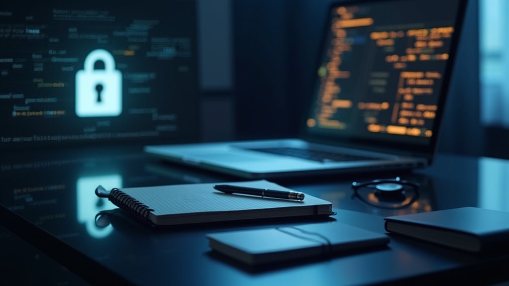 secure kaspa wallet setup