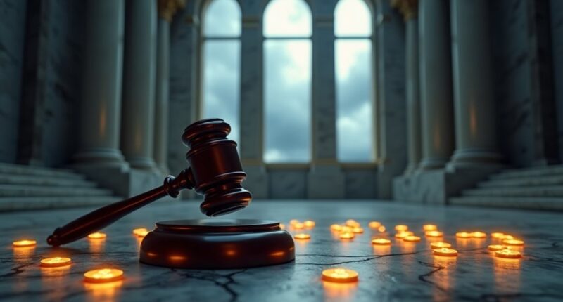 senate pushes stablecoin forward