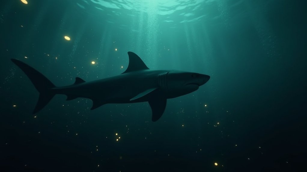 sharks holding 500 1000 btc