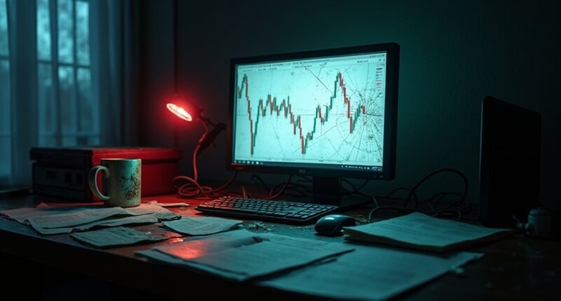 spot crypto exit scams