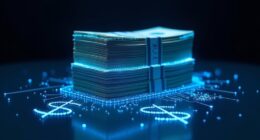 stablecoins surge cements dollar