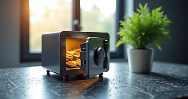 staking rewards in crypto