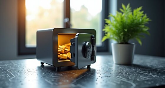 staking rewards in crypto