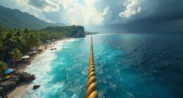 tether s bold overseas push