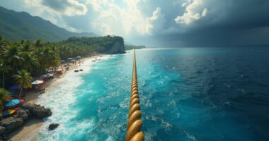 tether s bold overseas push