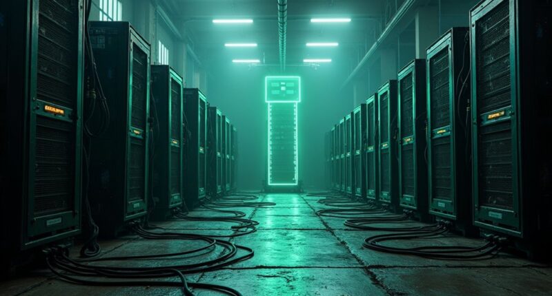 top kaspa mining pools