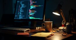 tracking kaspa s github activity