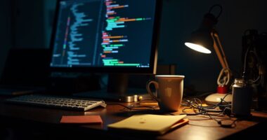 tracking kaspa s github activity