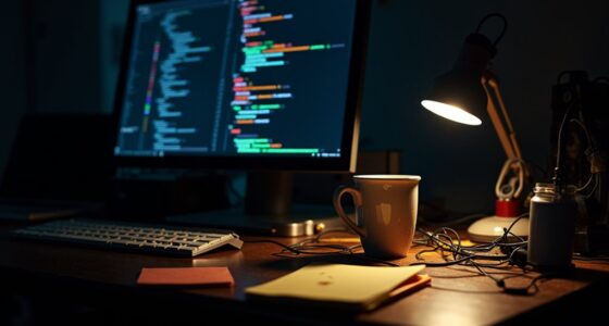 tracking kaspa s github activity