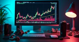 trader s gooncoin meme success