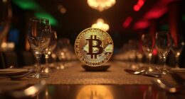 trump memecoin soars 12