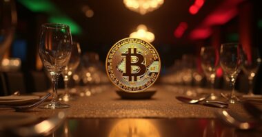 trump memecoin soars 12