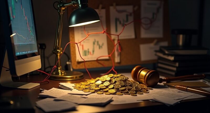 trump s blatant corruption outrage