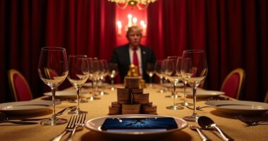 trump s meme coin risks