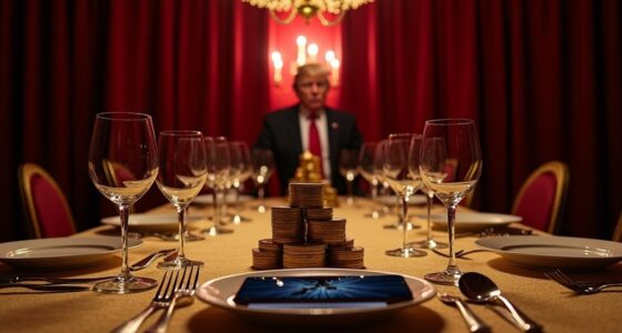 trump s meme coin risks