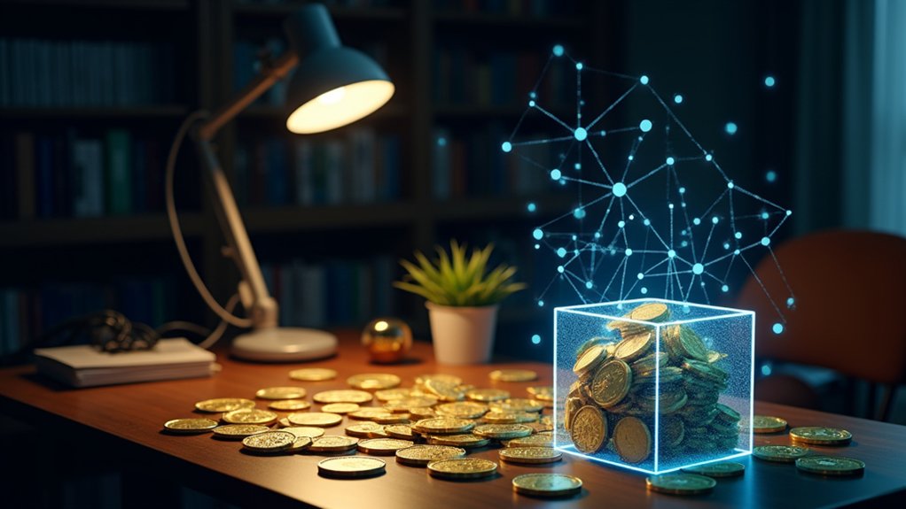volatile memecoin dao governance