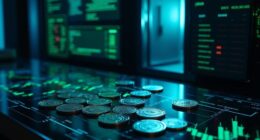 where to trade kaspa