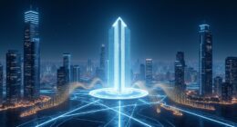 whiterock debuts with 10m