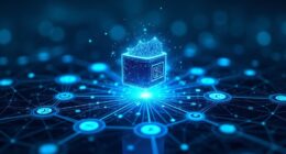 ai wallet disrupts defi