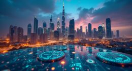 asia middle east crypto rise