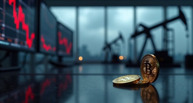 bitcoin drops below 100k