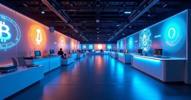 bitcoin mainstream breakthrough 2025