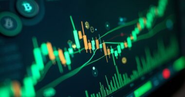 bitcoin poised for 167k