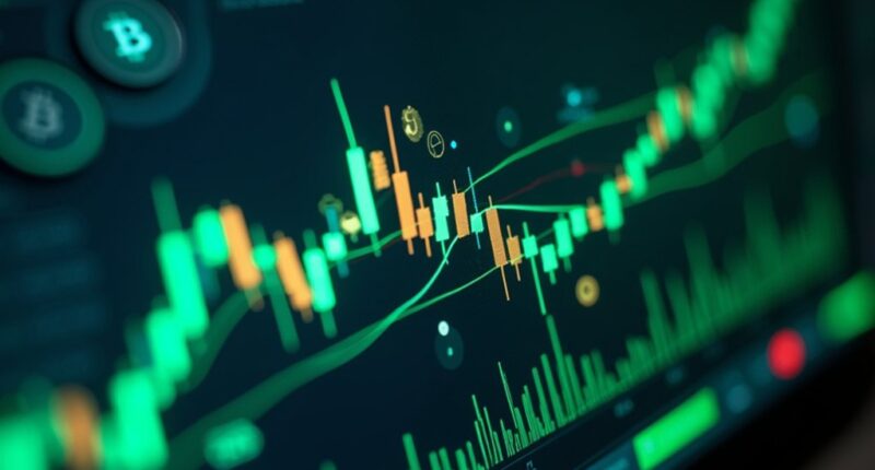 bitcoin poised for 167k