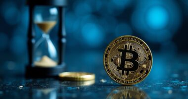 bitcoin s 5 year expiration sliding