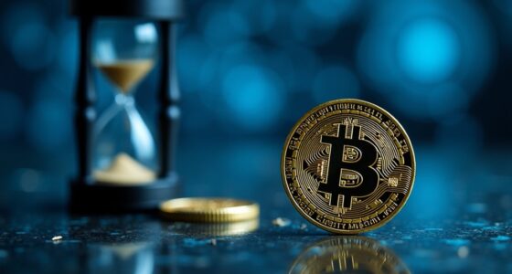 bitcoin s 5 year expiration sliding