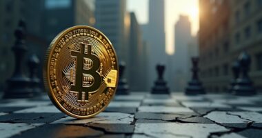 bitcoin s future under scrutiny