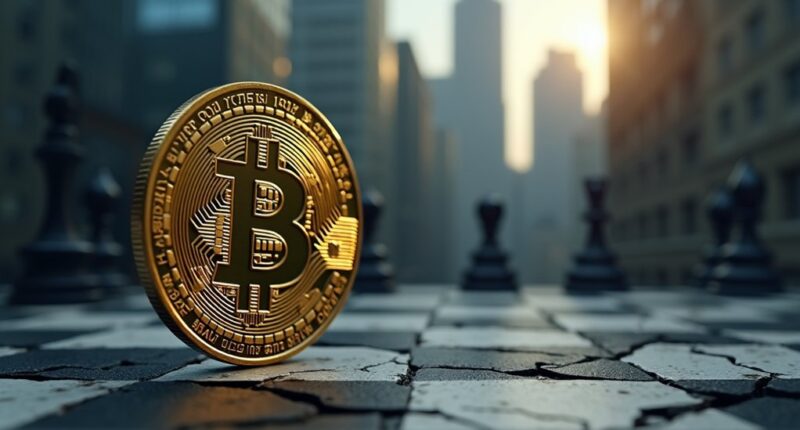 bitcoin s future under scrutiny