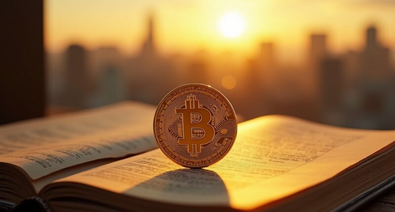 bitcoin s moral financial revolution