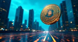 coinbase named most influential