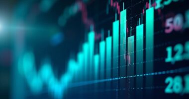 coinbase stock soars significantly