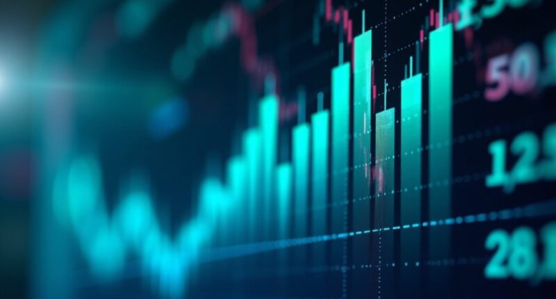 coinbase stock soars significantly