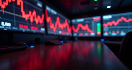 crypto market sudden dip