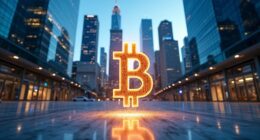 crypto s ascent acknowledged