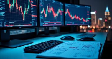 crypto trader s remarkable profit