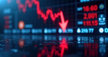 cryptocurrencies drop significantly