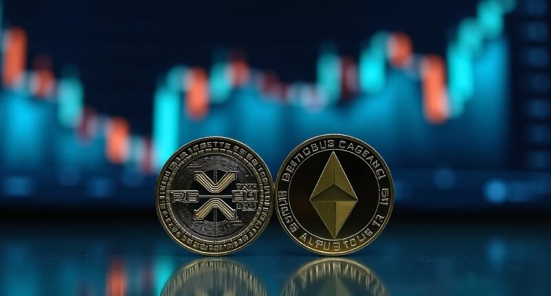 cryptocurrencies face price stagnation