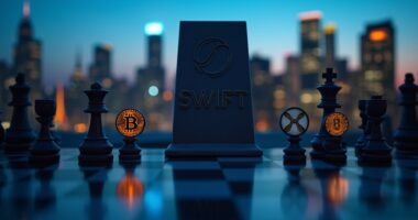 cryptocurrency ban threats