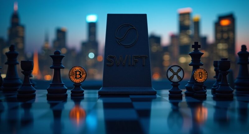 cryptocurrency ban threats