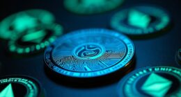 cryptos leading search trends