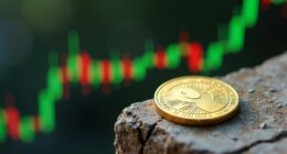 dogecoin s unusual rally surge